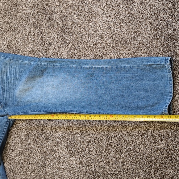 Armored Saint Men's Jeans Straight Leg size 36 - Picture 10 of 16